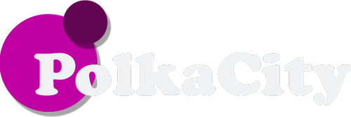 Polka City Logo